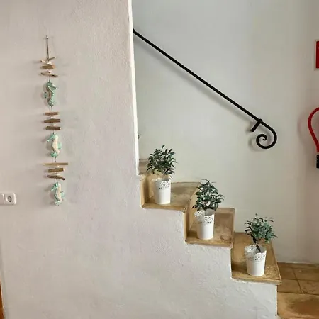 Bonavista Holiday home Pollenca