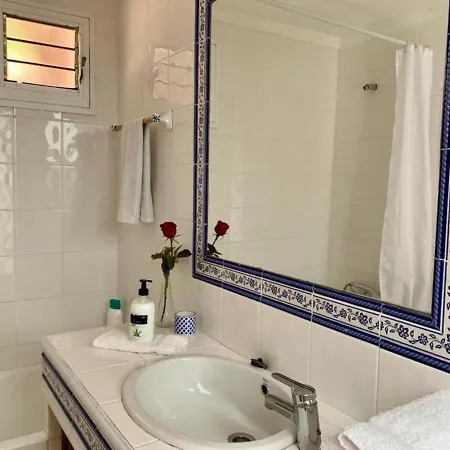 Bonavista Holiday home Pollenca