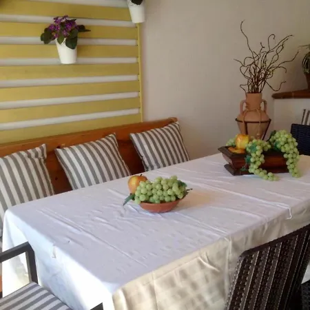 Bonavista Holiday home Pollenca