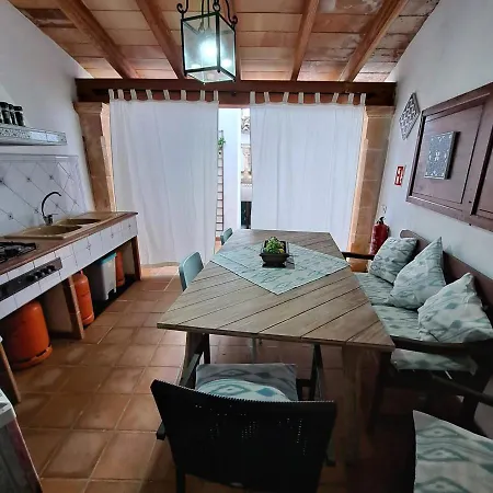 Holiday home Bonavista