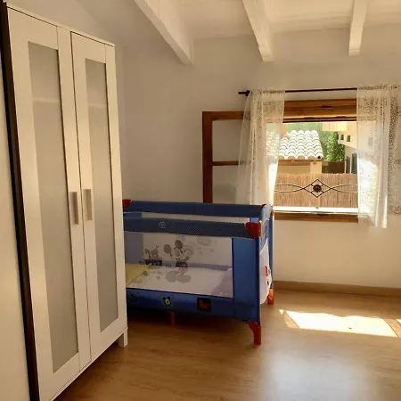 Holiday home Bonavista Pollenca