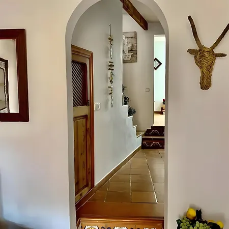 Bonavista Holiday home Pollenca